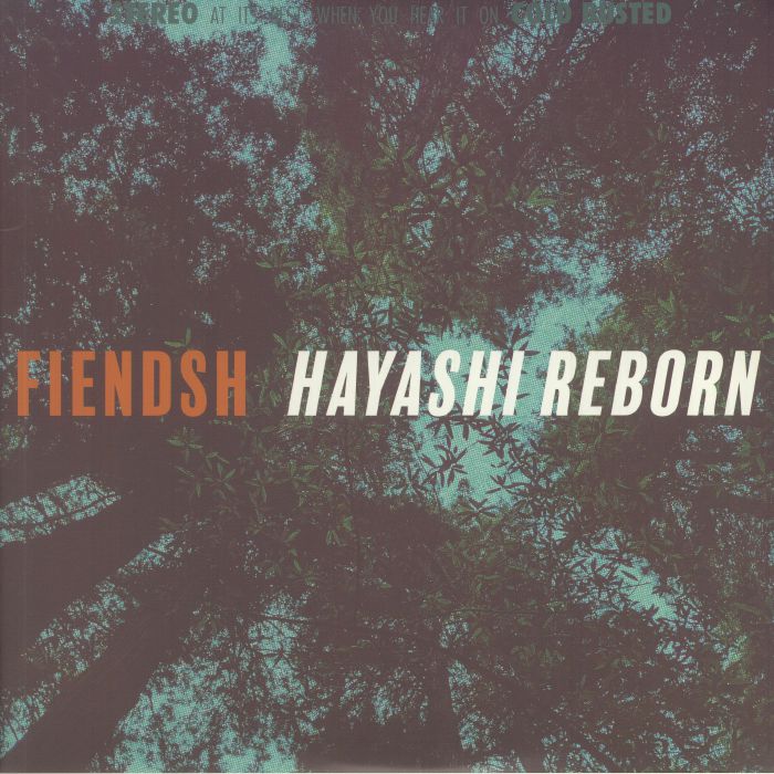 Fiendsh Hayashi Reborn