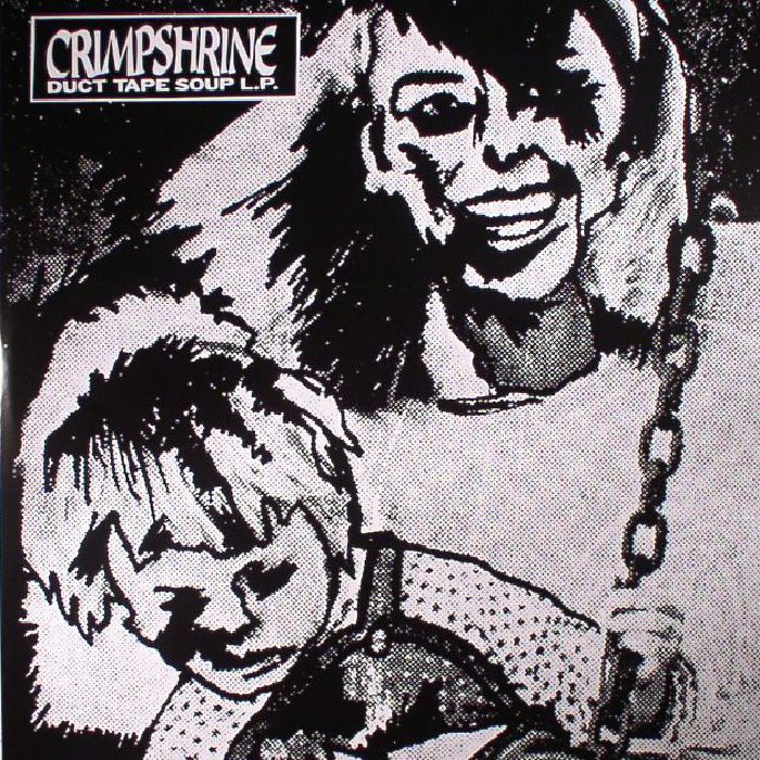Crimpshrine Duct Tape Soup