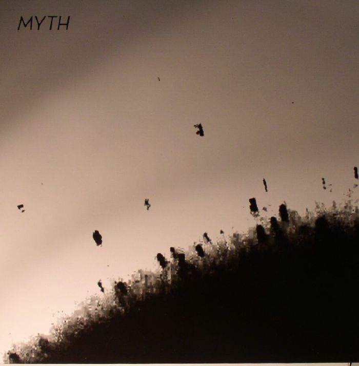 Keith K Hopewell Myth