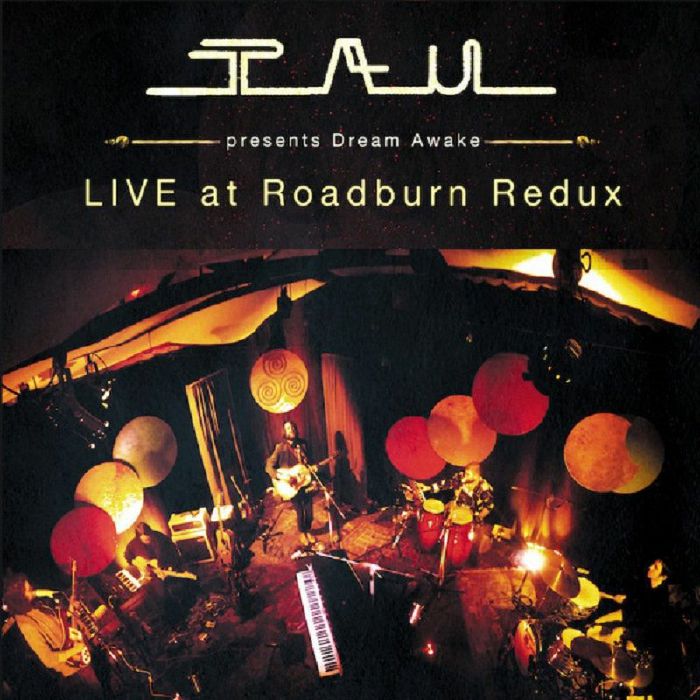 Tau Dream Awake: Live At Roadburn Redux