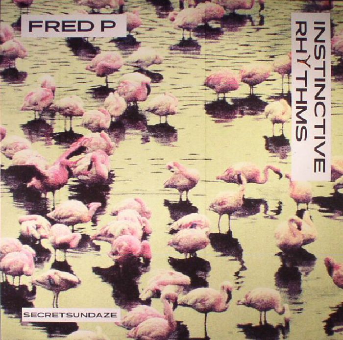 Fred P Instinctive Rhythms