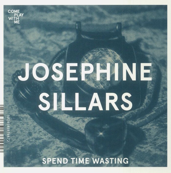 Josephine Sillars Vinyl