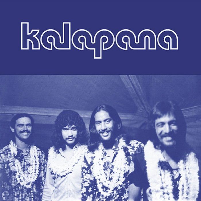 Kalapana Aloha Got Soul Selects Kalapana
