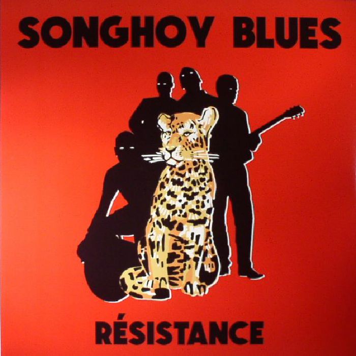 Songhoy Blues Resistance