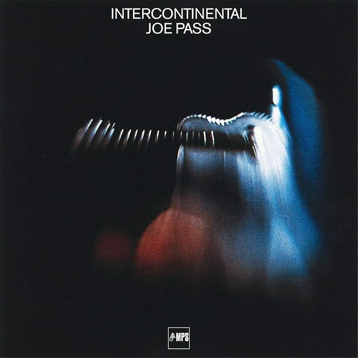 Joe Pass Intercontinental