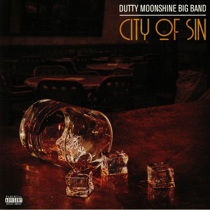 Dutty Moonshine Vinyl