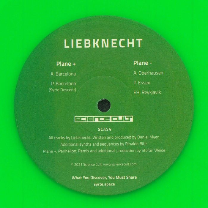 Liebknecht 527 039