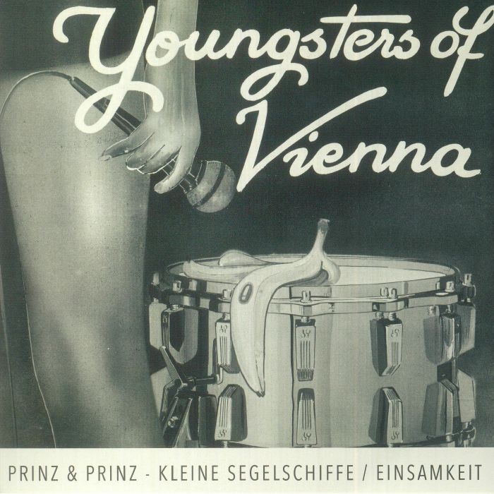 Prinz and Prinz Youngsters Of Vienna