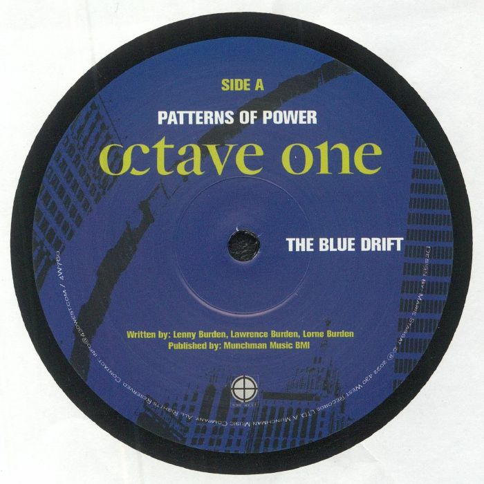 Octave One Patterns Of Power