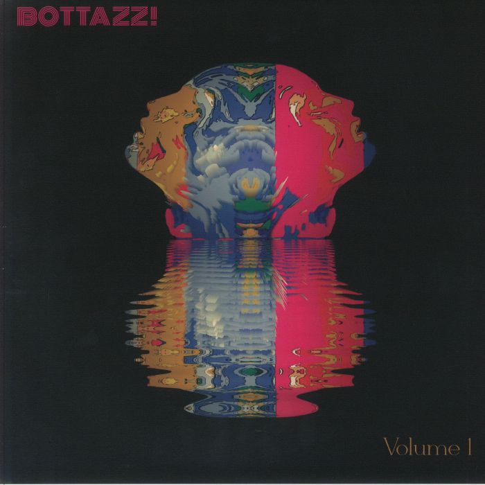 Bottazz! Vinyl