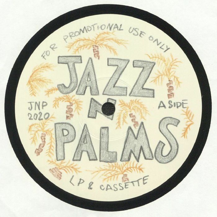 Jazz N Palms Jazz N Palms 03