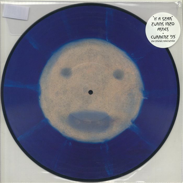 The Spheres Vinyl