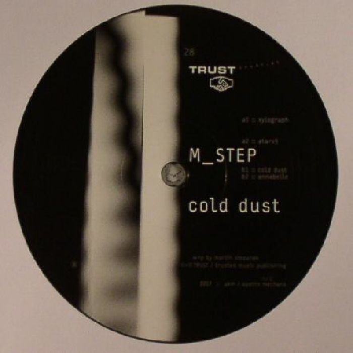 M Step Cold Dust