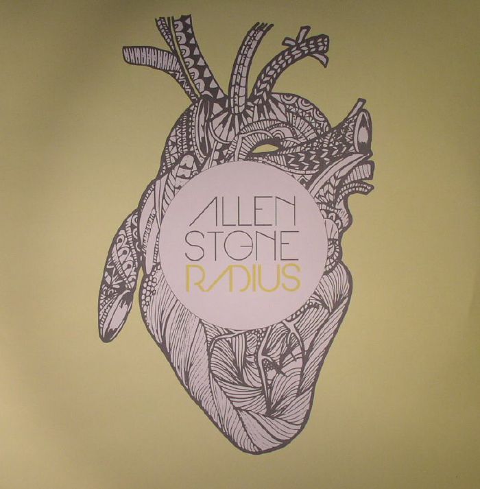 Allen Stone Radius