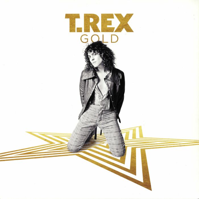 T Rex Gold