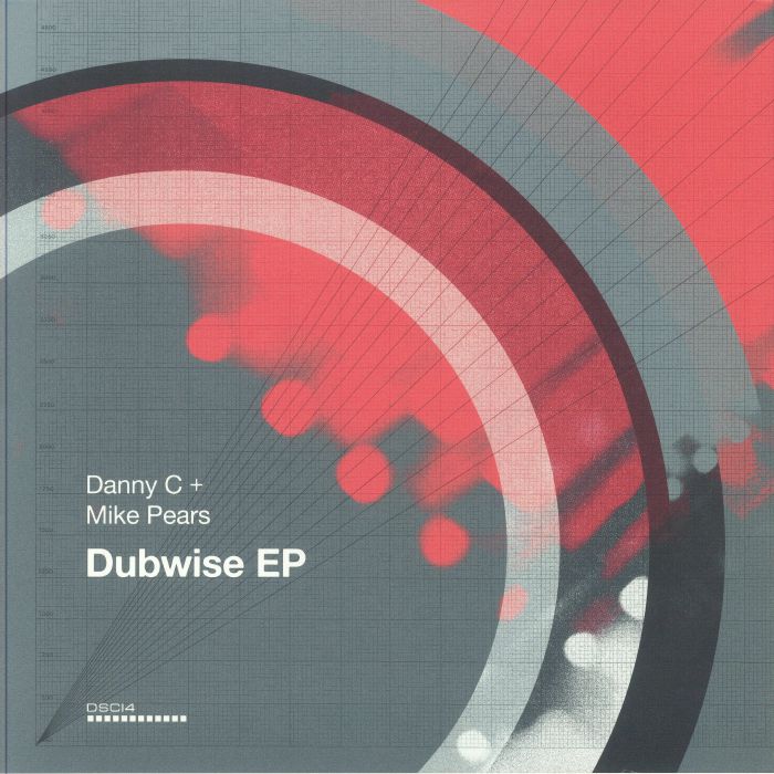 Dsci4 Vinyl