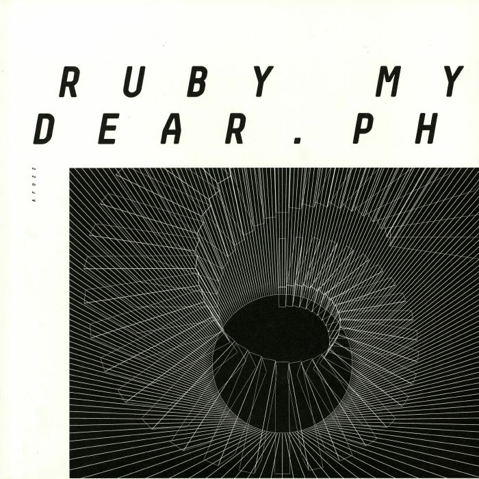 Ruby My Dear Phlegm EP