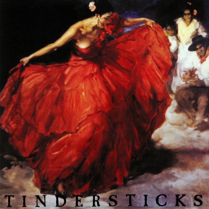 Tindersticks The First Tindersticks Album