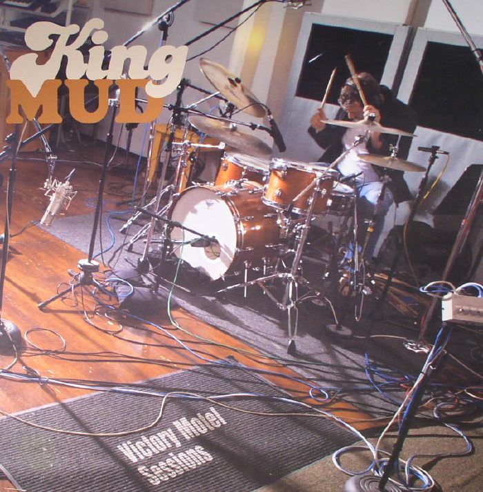 King Mud Victory Motel Sessions
