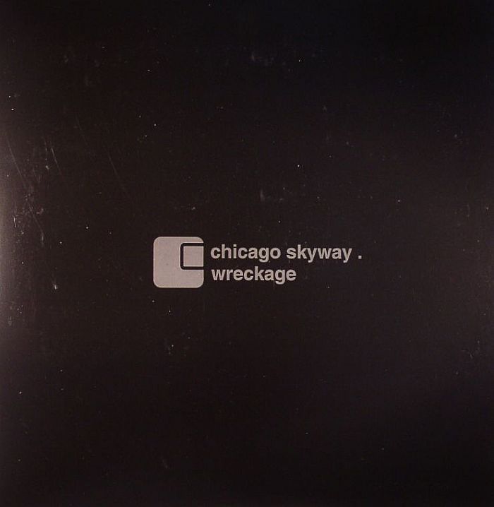 Chicago Skyway Wreckage