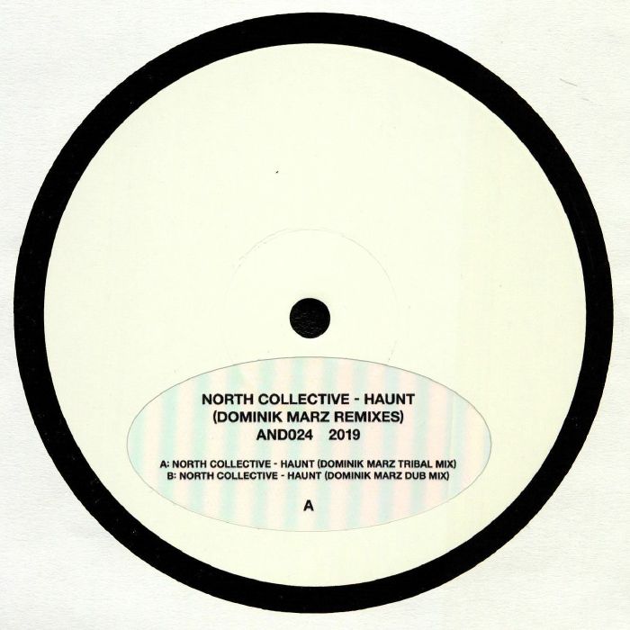 North Collective Haunt (Dominik Marz remixes)