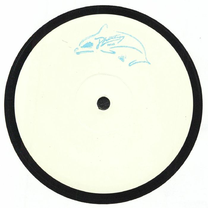 Gramrcy | John Loveless – Lucid vinyl cover
