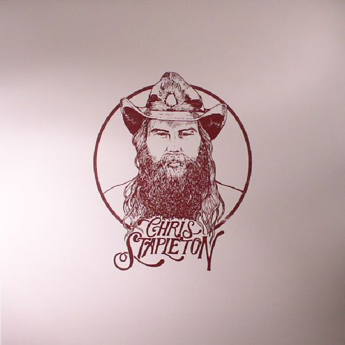 Chris Stapleton From A Room: Volume 1