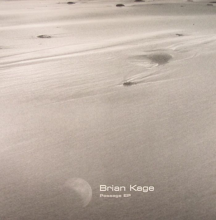 Brian Kage Passage EP