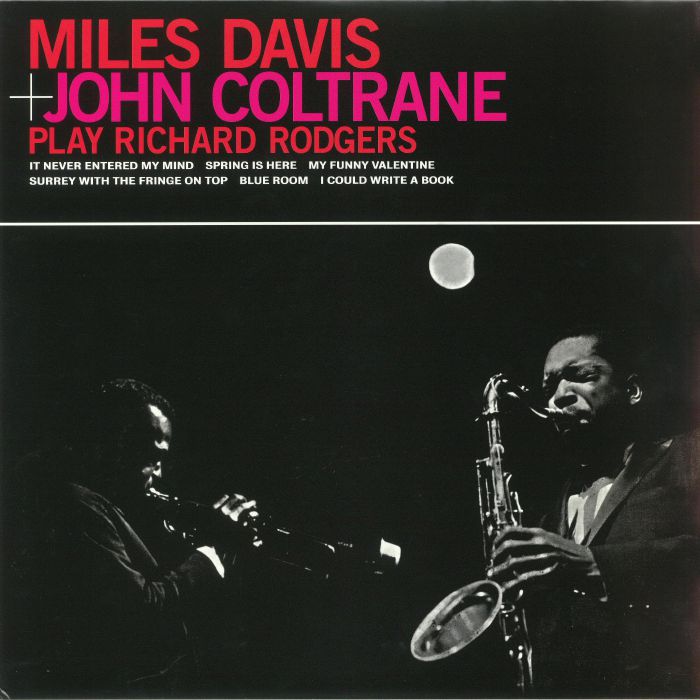Miles Davis | John Coltrane Play Richard Rodgers