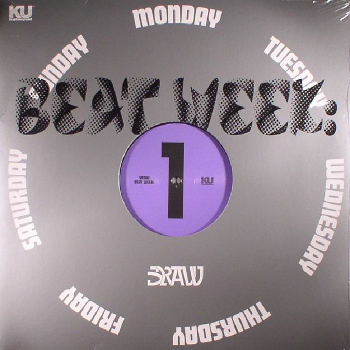 Sraw Beat Weeks