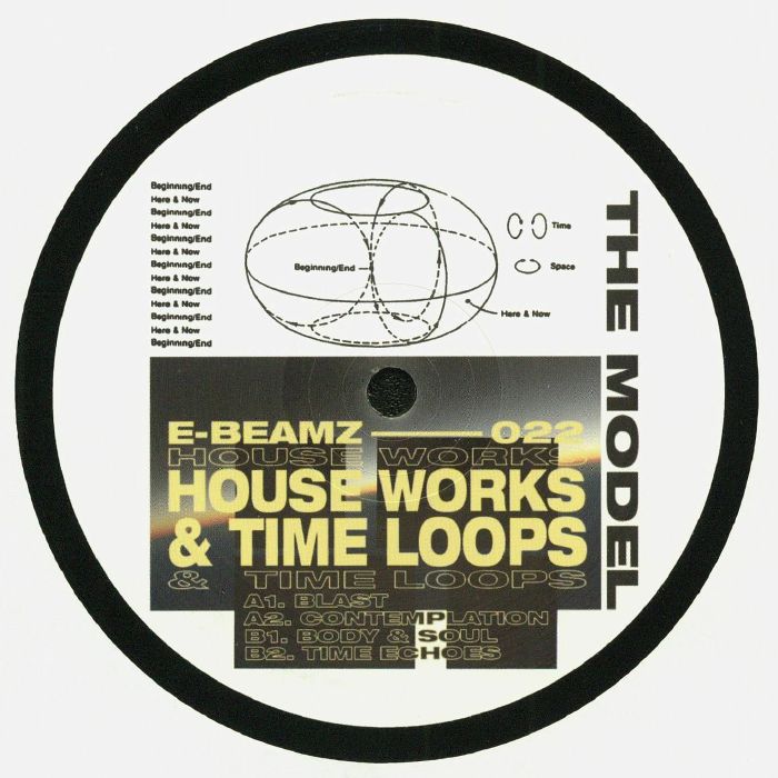 The Model House Works and Time Loops