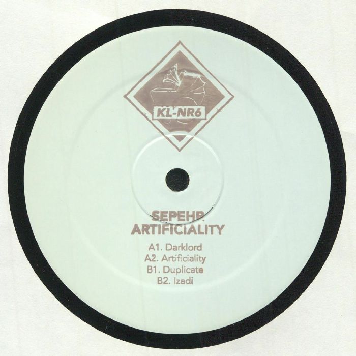 Sepehr Artificiality