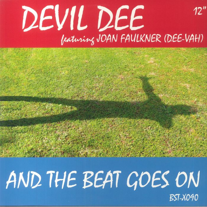 Devil Dee | Joan Faulkner | Dee Vah And The Beat Goes On