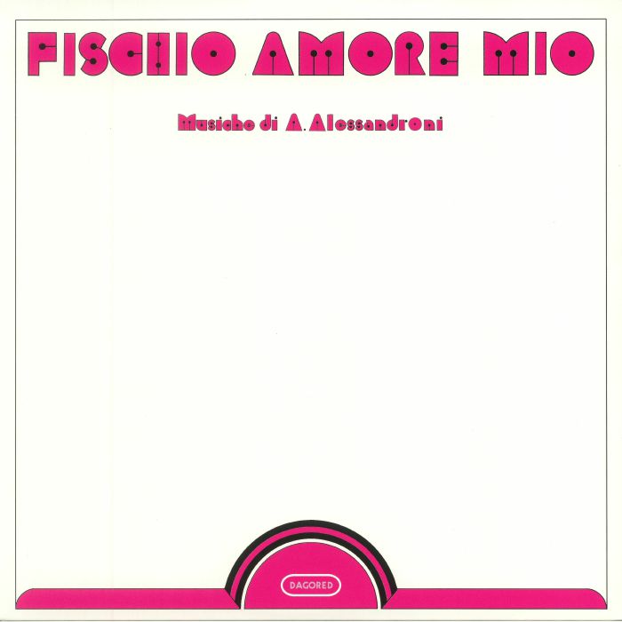 Alessandro Alessandroni Fischio Amore Mio