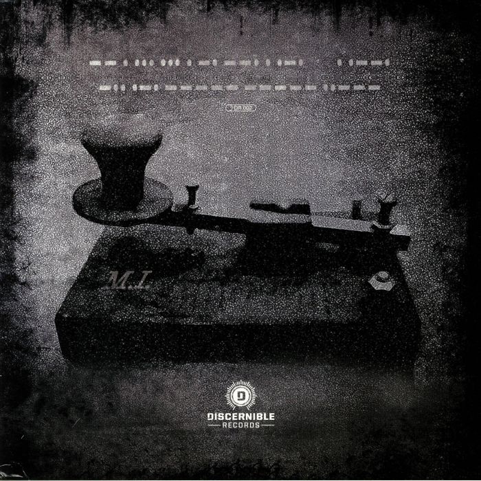 Discernible Vinyl