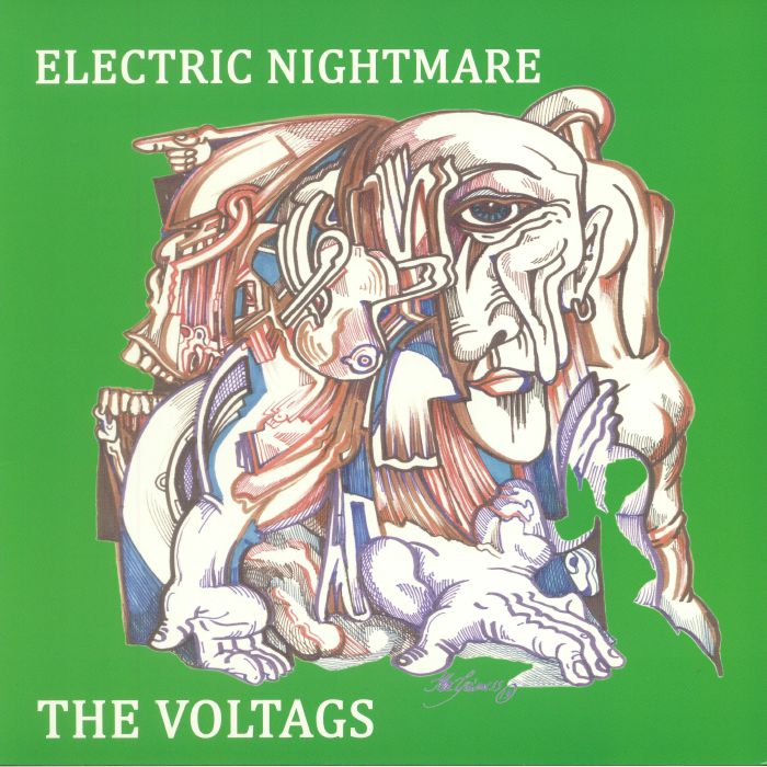 The Voltags Electric Nightmare