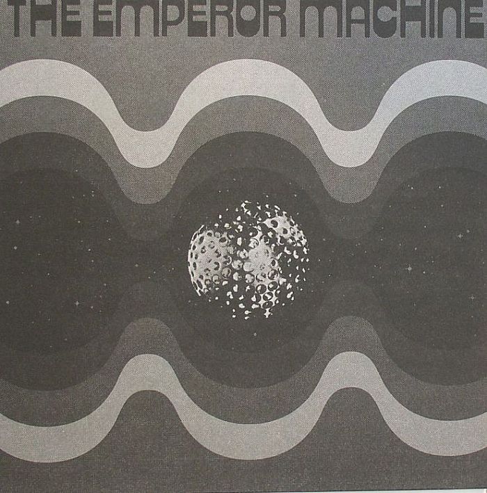 The Emperor Machine Kananana