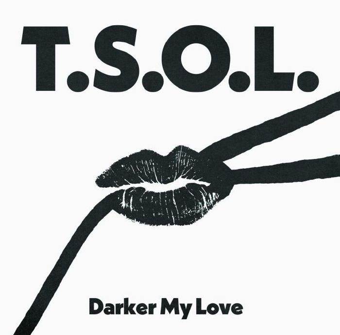 Tsol Darker My Love