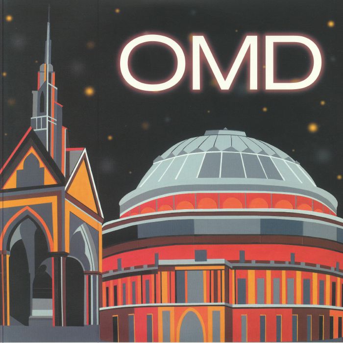 Orchestral Manoeuvres In The Dark | Omd Live At The Royal Albert Hall 2022