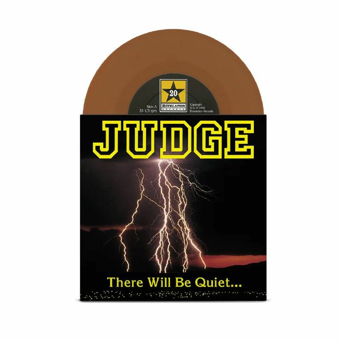 Judge The Storm