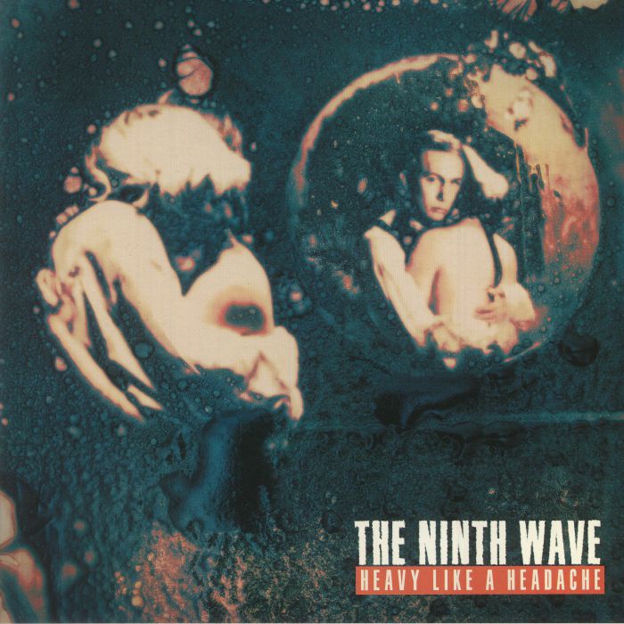 The Ninth Wave – Heavy Like A Headache vinyl cover