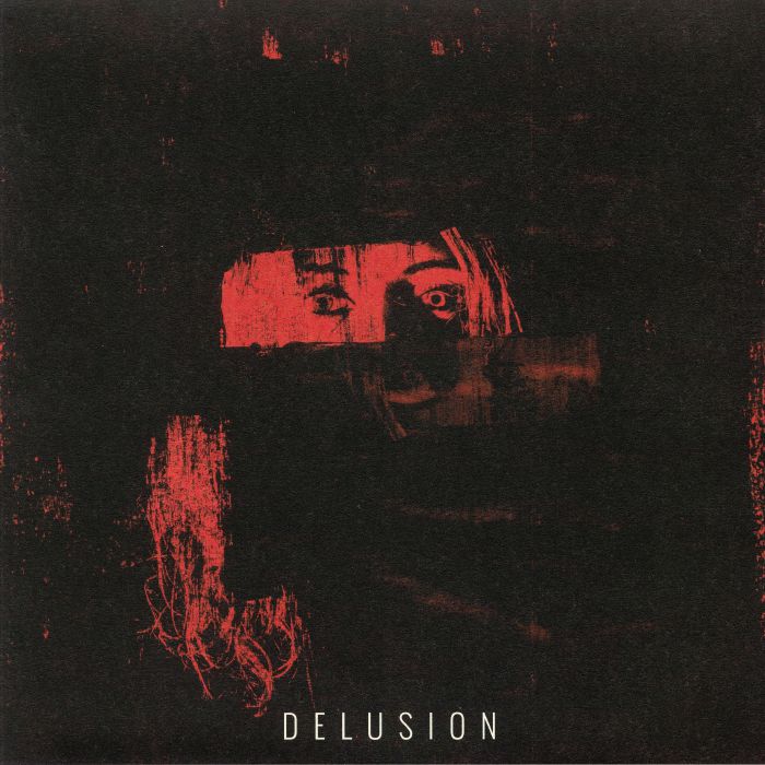 Delusion Vinyl