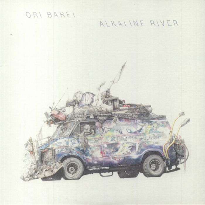 Ori Barel Vinyl