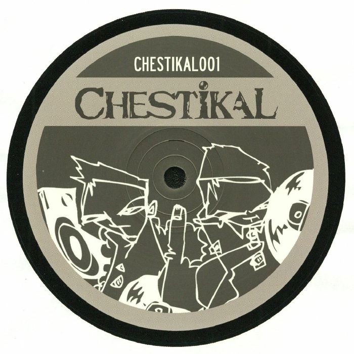 Chestikal Vinyl