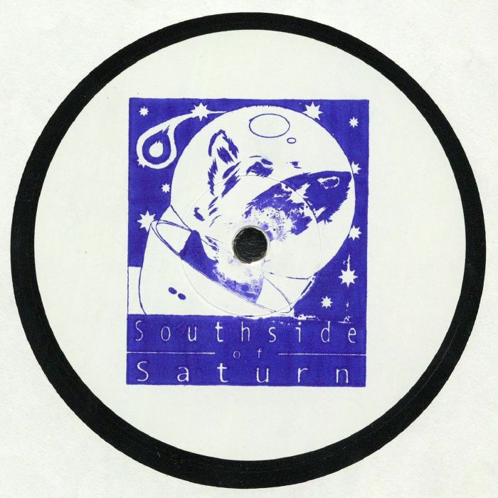 Southside Of Saturn Vinyl