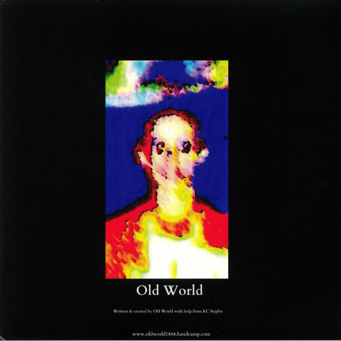 Old World Old World