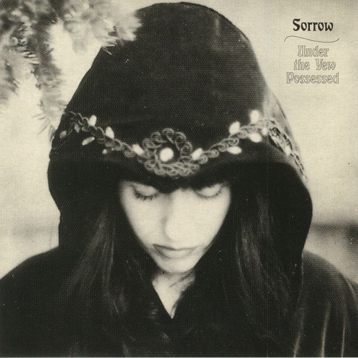 Sorrow Under The Yew Possessed (Record Store Day 2018)