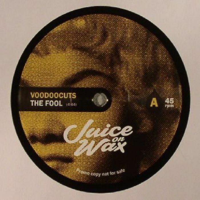 Voodoocuts Juice On Wax Vol 1