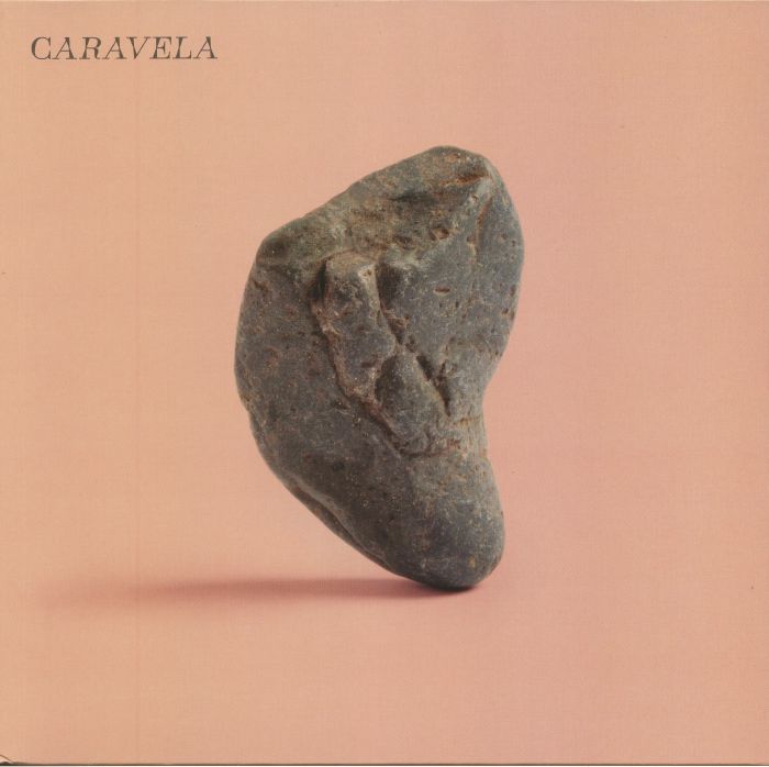 Caravela Caravela EP