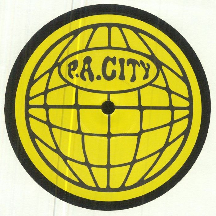 Paris Acid City PA City One